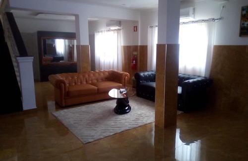 Benguela Hotel | Hotel Sidia