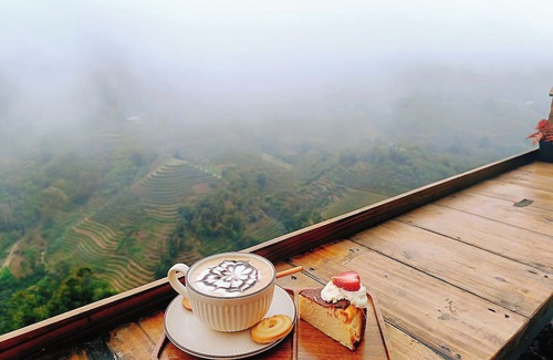 Sa Pa Resort | Sapana Mountain Retreat