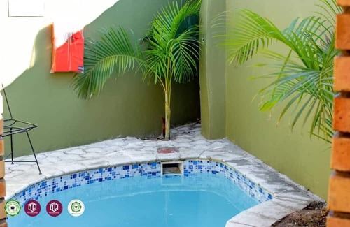 Lusaka Province Ski Chalet | Twalumba Resort Village