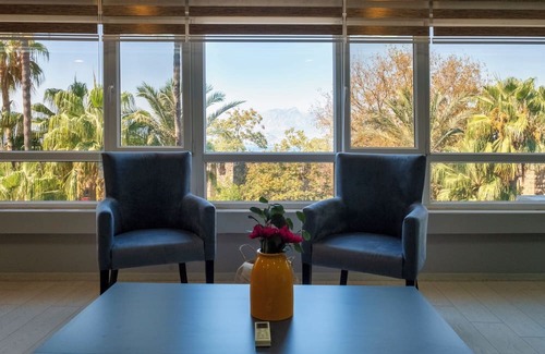 Kaleici Condo | Maxi Hadrian - 5