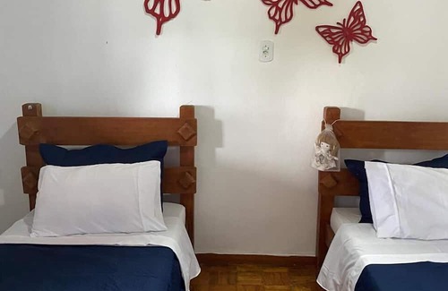 Passos Other | Fazenda Brasileiro