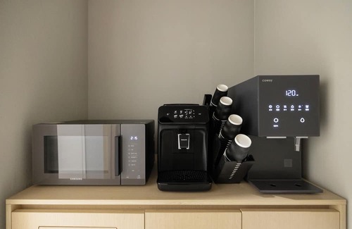 Danyang Hotel | Hotel Rivmont Danyang by AANK