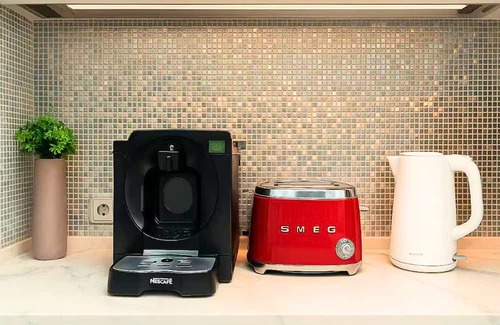 Ermita Resort | Sea Family Room in Front of US Embassy