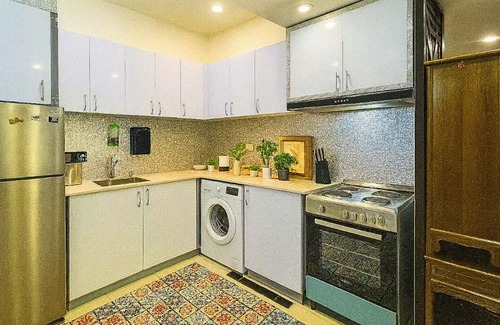 Ermita Resort | Sea Family Room in Front of US Embassy