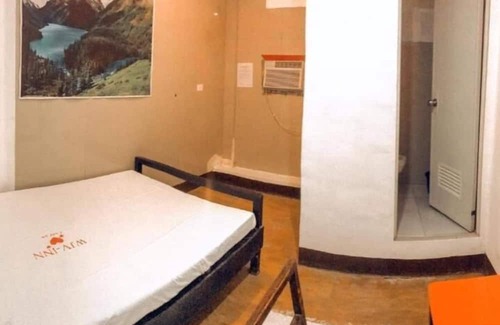 Carcar Hotel | WJV INN CARCAR