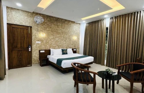 Quilandi Hotel | Vayalada Garden resort