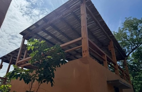 San Agustinillo Villa | Casa Yute by Ahau Collection