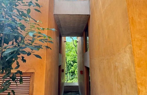 San Agustinillo Villa | Casa Yute by Ahau Collection