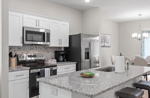 Clarksville House | The Lopez Lounge in Downtown