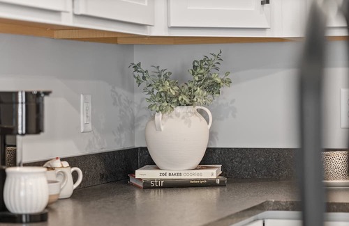 Clarksville Condo | River's Edge