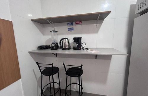 Vila Guilherme Apartment | Studio Zona Norte SP Expo Center Norte