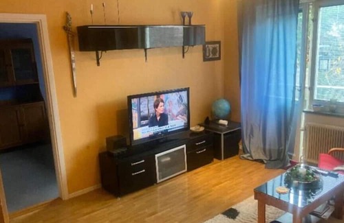 Liljeholmen - Hagersten Apartment | Apartment in S West Sthlm close to Metro