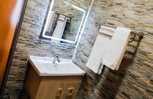 Ouagadougou Hotel | Complexe Hôtelier AnD