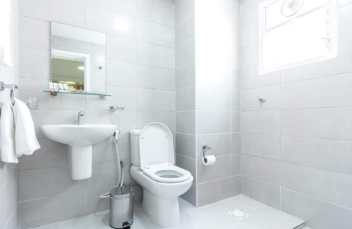 Muscat Hotel | Al Jisr Hotel