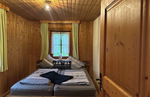 Ebbs Hotel | Veitenhof im Kaisertal