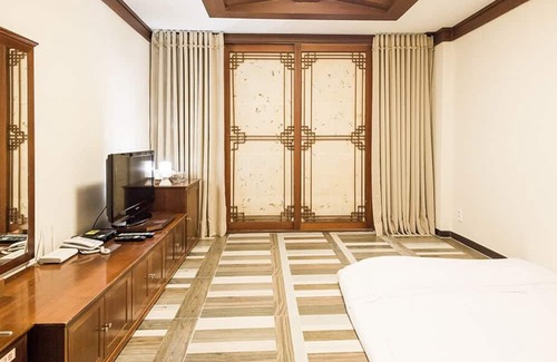 Cheongdo Hotel | Benikea Hotel CheongDo Hot Spring