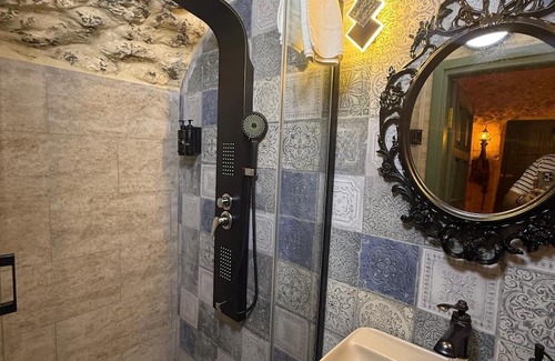 Eyyubiye Hotel | Liora Hotel