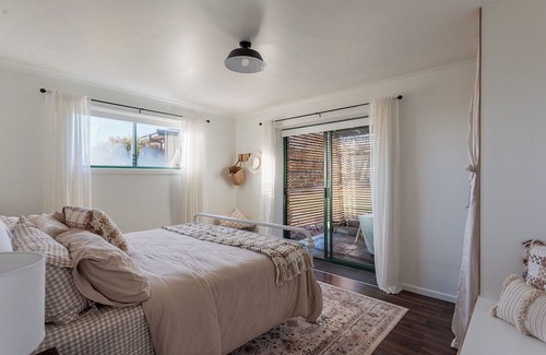 Yolla House | Arion Park