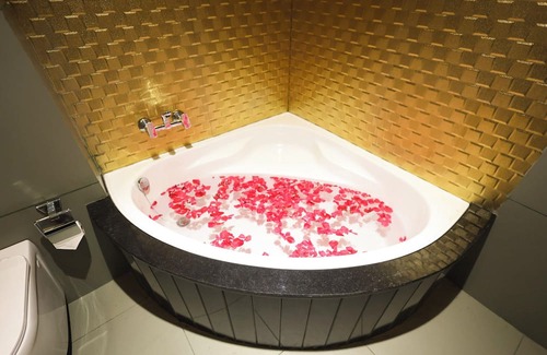 Durgapur Hotel | BK Garden Hotel and resort