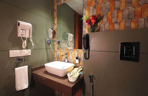 Durgapur Hotel | BK Garden Hotel and resort