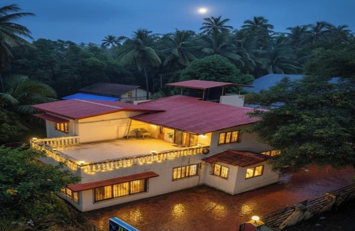 Nagaon Villa | Hifi Private Villa