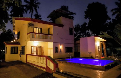 Nagaon Villa | Hifi Private Villa