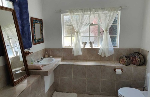 Mbabane Bed & Breakfast | Garden of Eden Cottages and Guest House