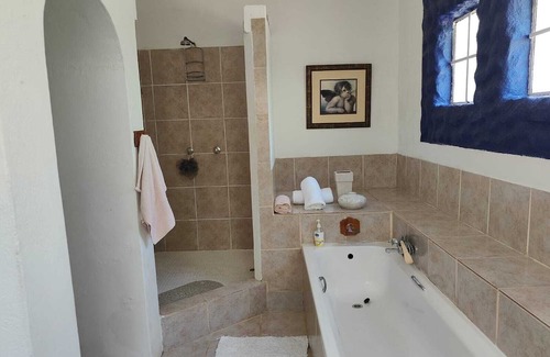 Mbabane Bed & Breakfast | Garden of Eden Cottages and Guest House