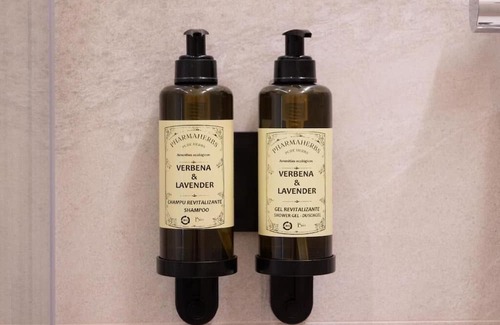 Marin Hotel | PARDAVILA 57 SLOW HOTEL