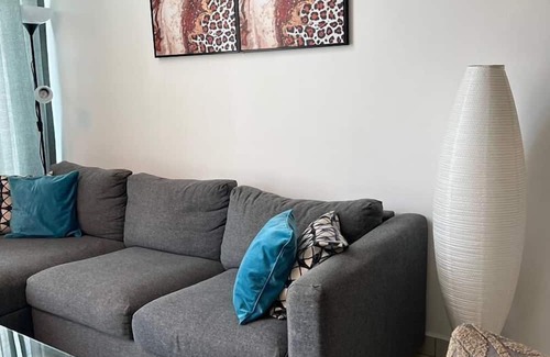 Cantonments Apartment | embassy gardens