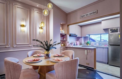 Cali Hotel | Osve Hotel Boutique