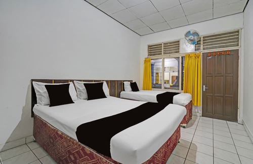 Cianjur Hotel | OYO 94802 Hotel Prima