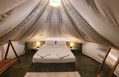 Gokarna Hotel | Virama Gokarna