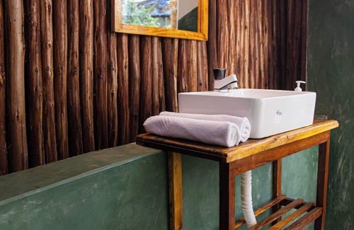 Gokarna Hotel | Virama Gokarna