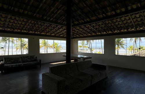 Mamoa Hotel | Hotel Mamoan