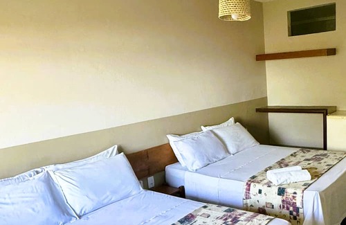 Mamoa Hotel | Hotel Mamoan