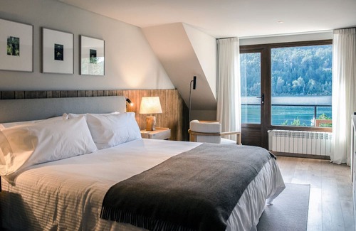 Puerto Manzano Hotel | Auria Angostura