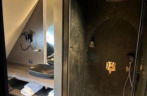 Petit-Fort-Philippe House | Face à La Mer Gravelines