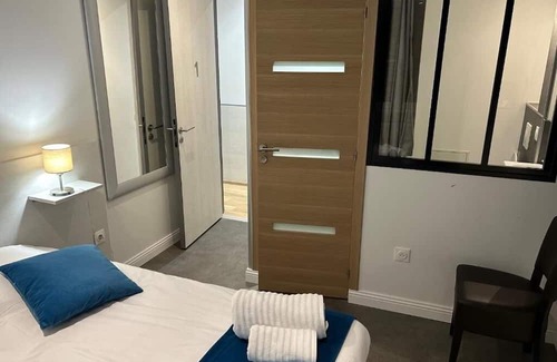 Petit-Fort-Philippe House | Face à La Mer Gravelines