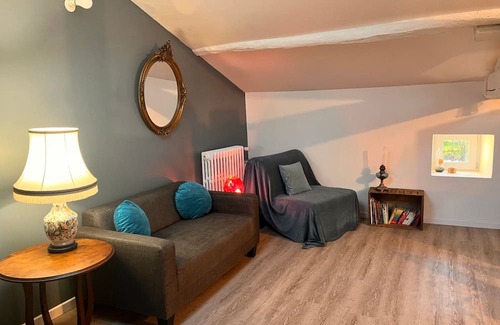 Sommieres-du-Clain House | Le Moulin De La Parenthèse