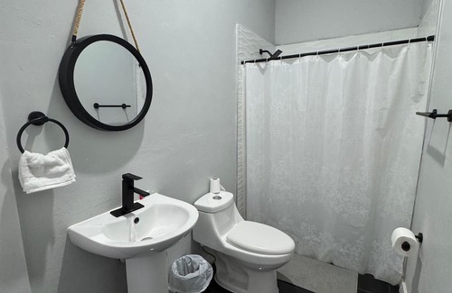 Choluteca Hotel | RC Lux Hotel