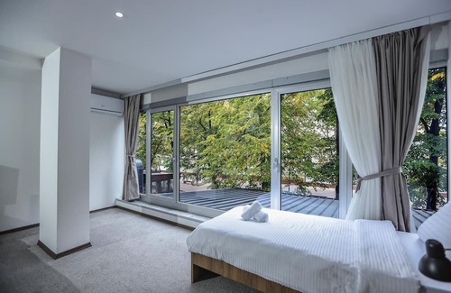 Centar Hotel | Hotel Riverside