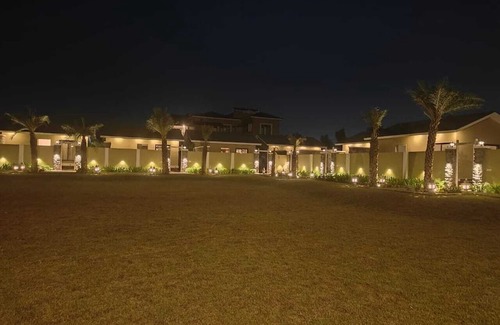 Abu Road Resort | Merriment Private Pool Villas