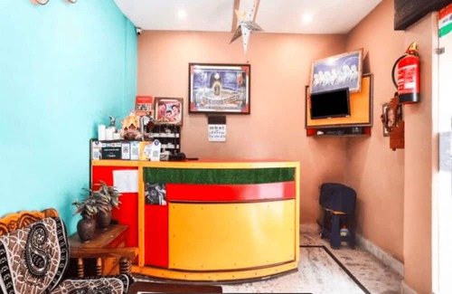 Kanpur Hotel | Hotel Park View