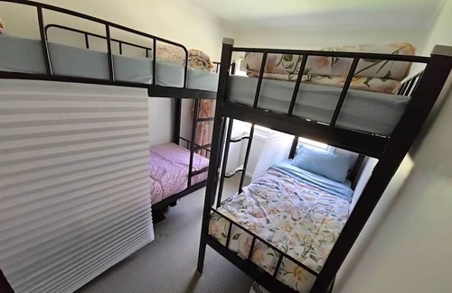 Ashcroft Hotel | Bluetongue Hideout