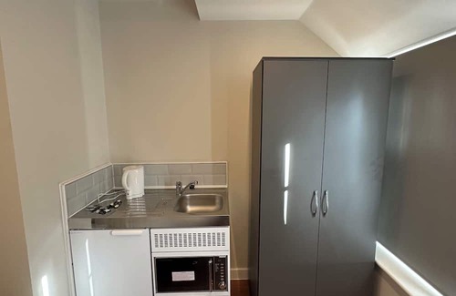 High Wycombe House | Buckingham Annexe