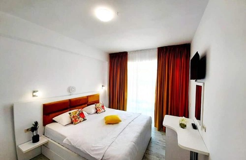 Eforie Nord House | Vila Thassos pe Plaja Belona