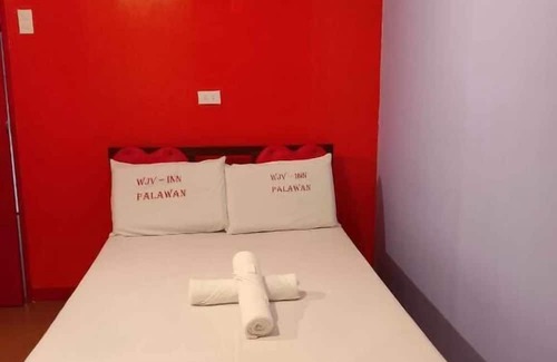 Liloan Hotel | WJV INN PALAWAN