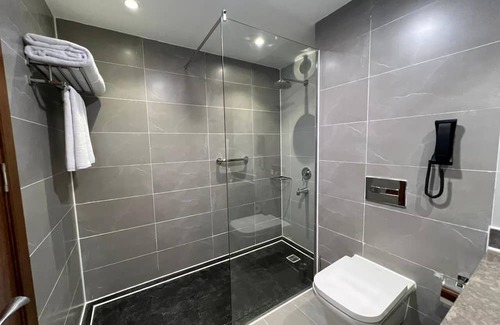 Makadi Bay Hotel | Xanadu Club Makadi Bay