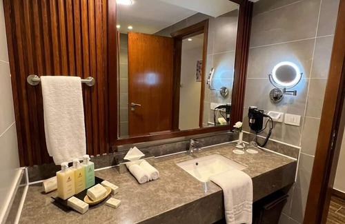 Makadi Bay Hotel | Xanadu Club Makadi Bay